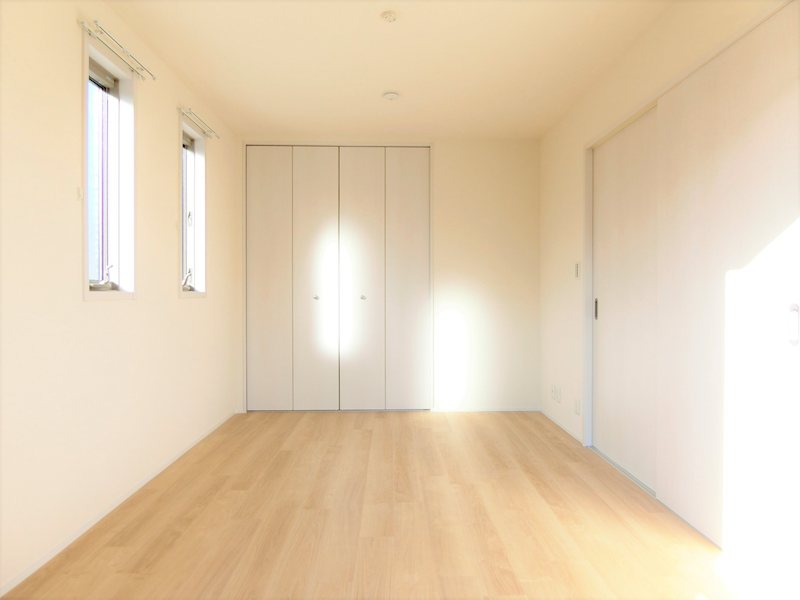 グランドール若松Ⅱ その他部屋・スペース