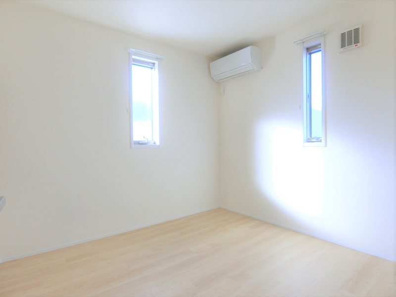 グランドール若松Ⅱ その他部屋・スペース