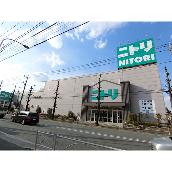 グランドール若松Ⅱ ショッピング施設