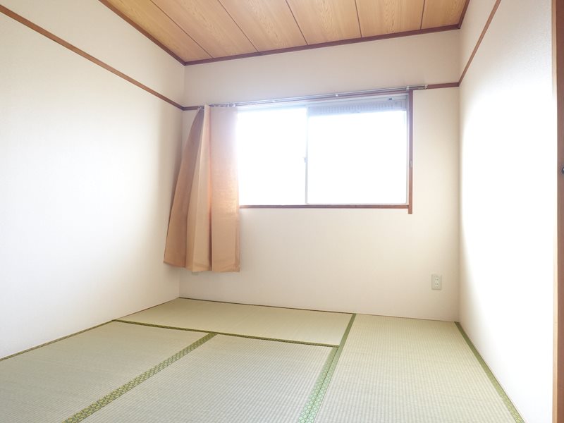 グリーンコーポラス その他部屋・スペース