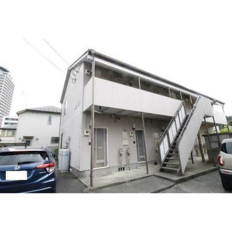 シャンテキシ 外観