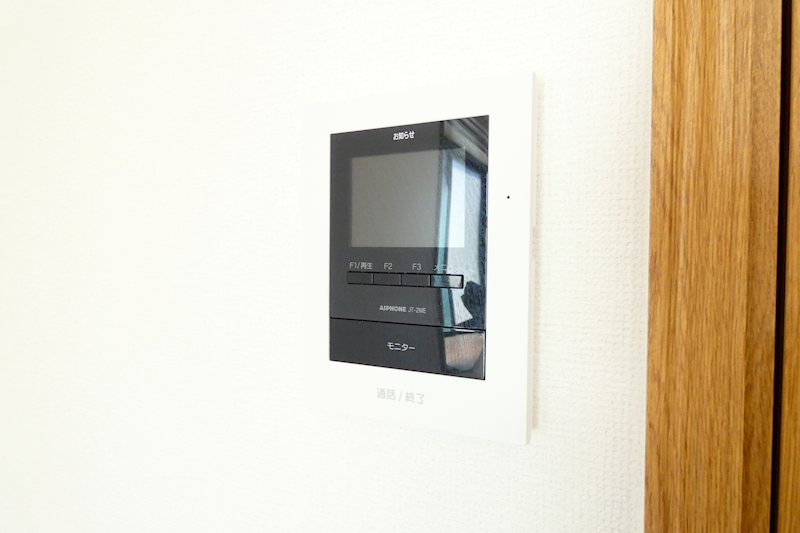一番館 セキュリティ