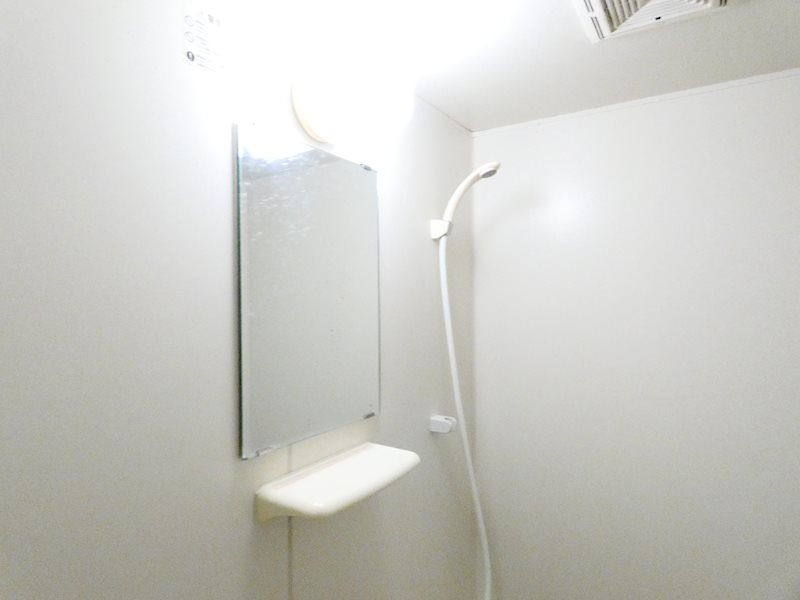 一番館 洗面所
