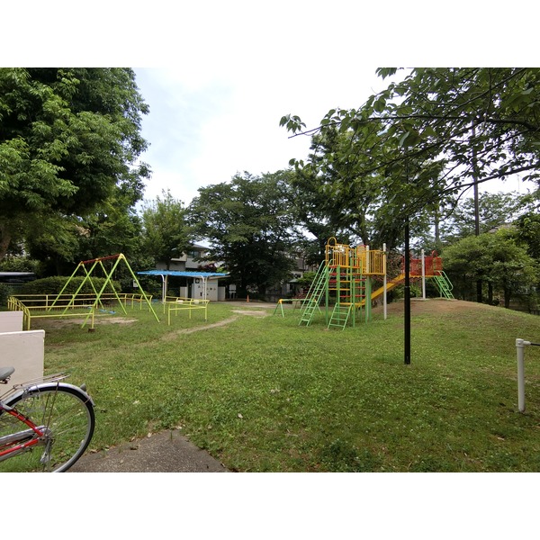 一番館 公園