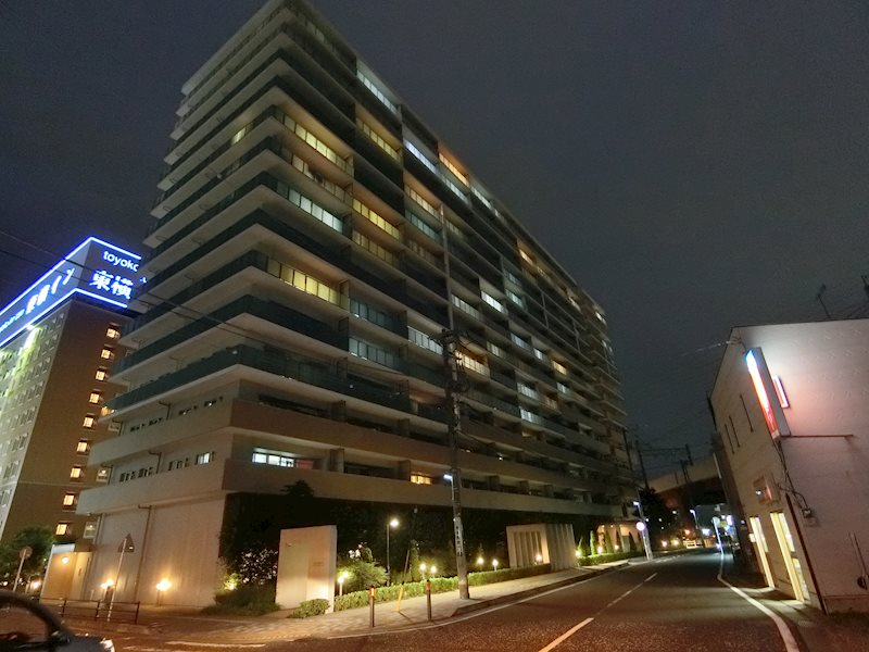橋本レジデンス その他