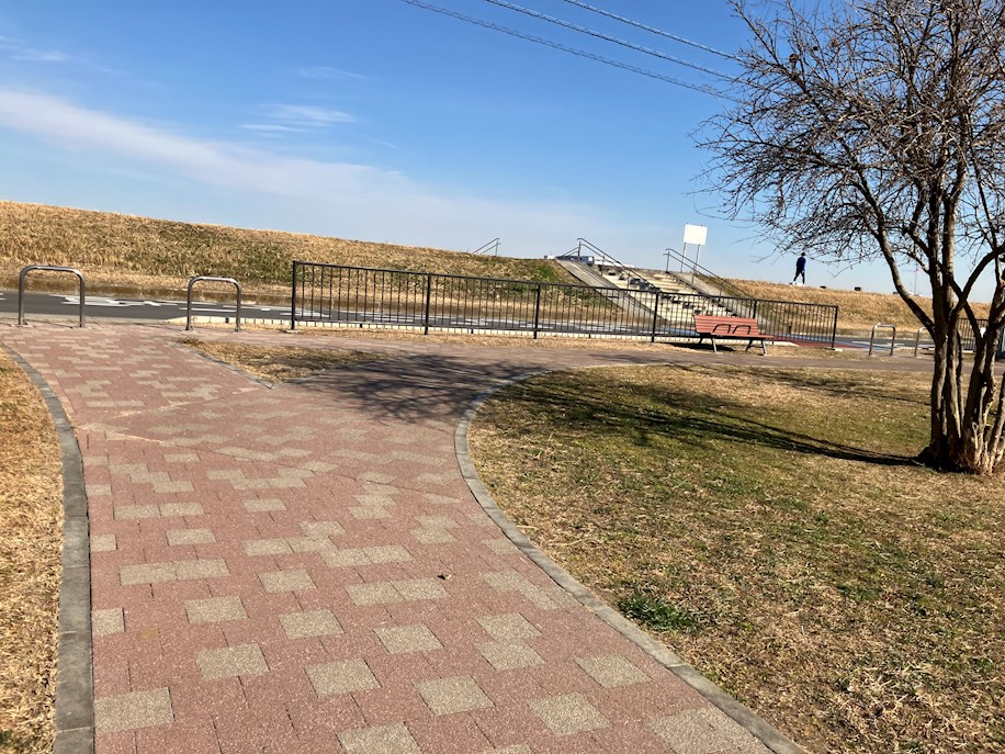 フォンテーヌ聖蹟 公園