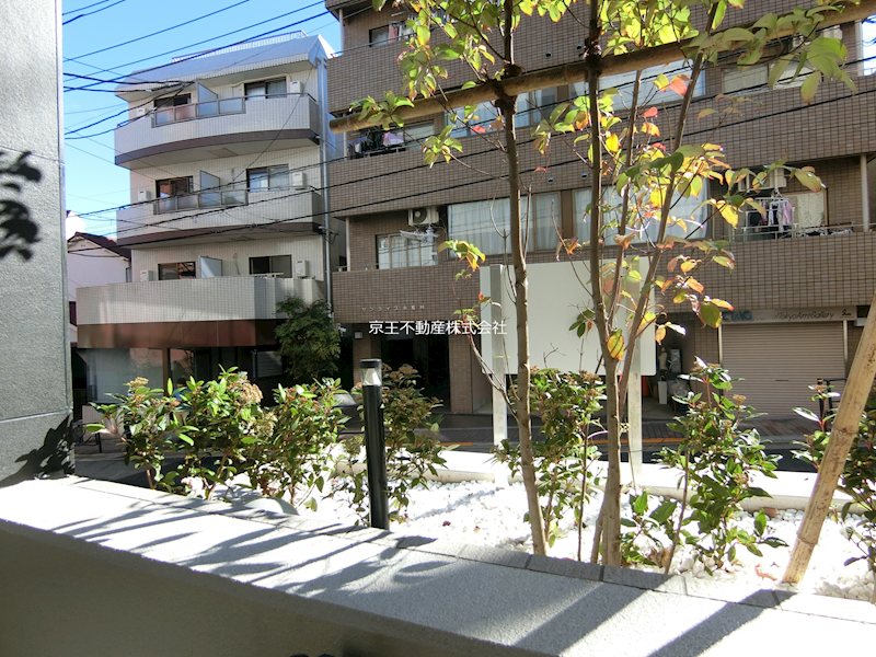 ＭＯＤＩＥＲ　ＢＵＮＫＹＯ　ＫＯＩＳＨＩＫＡＷＡ 眺望