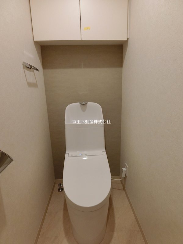 ＭＯＤＩＥＲ　ＢＵＮＫＹＯ　ＫＯＩＳＨＩＫＡＷＡ トイレ