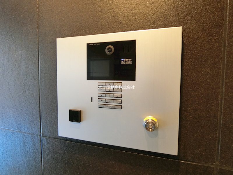 ＭＯＤＩＥＲ　ＢＵＮＫＹＯ　ＫＯＩＳＨＩＫＡＷＡ セキュリティ