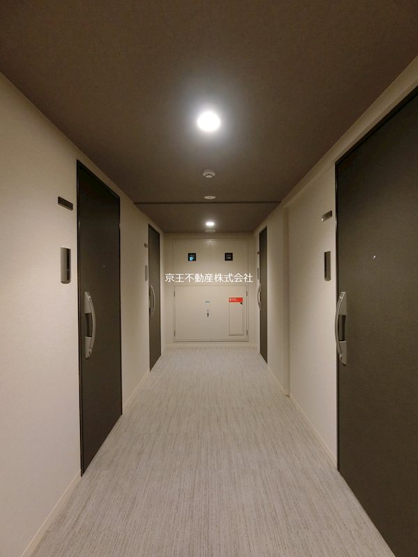 ＭＯＤＩＥＲ　ＢＵＮＫＹＯ　ＫＯＩＳＨＩＫＡＷＡ ロビー