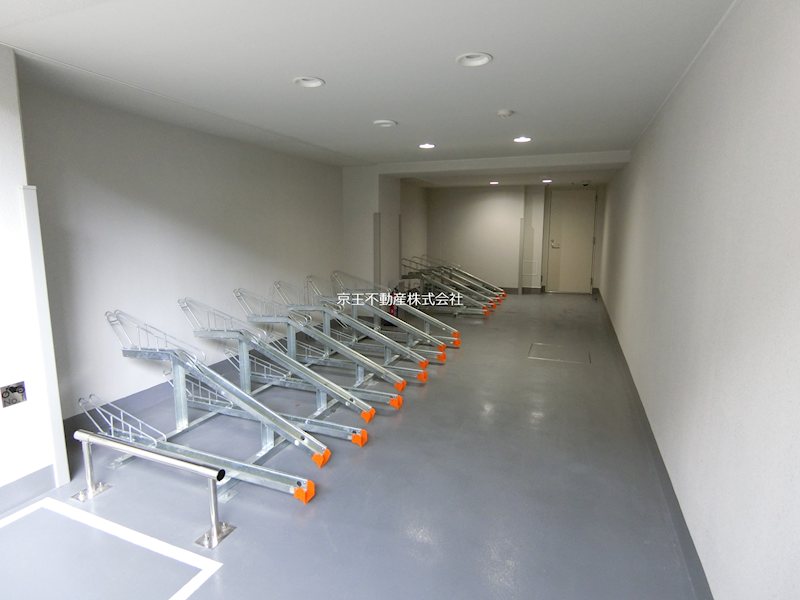 ＭＯＤＩＥＲ　ＢＵＮＫＹＯ　ＫＯＩＳＨＩＫＡＷＡ その他共有部分