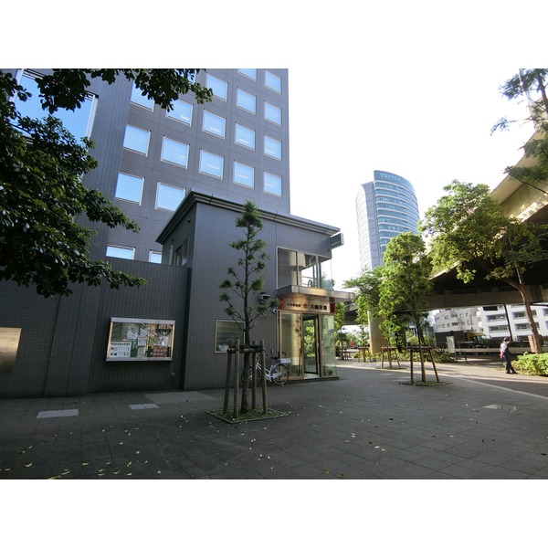 ＭＯＤＩＥＲ　ＢＵＮＫＹＯ　ＫＯＩＳＨＩＫＡＷＡ 警察署・交番