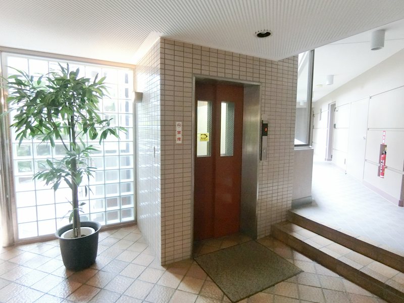エミネンス富紀 その他共有部分