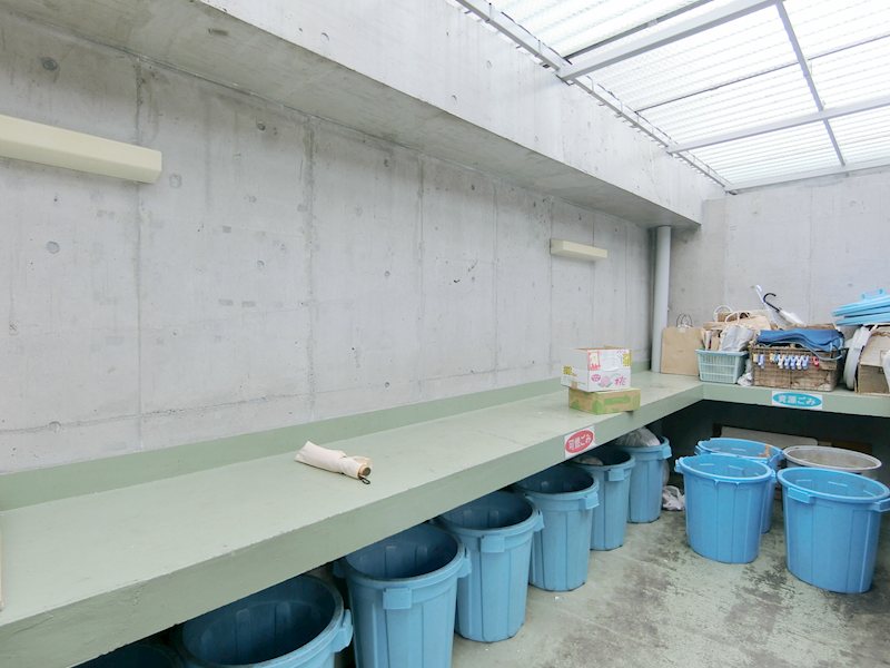 エミネンス富紀 その他共有部分