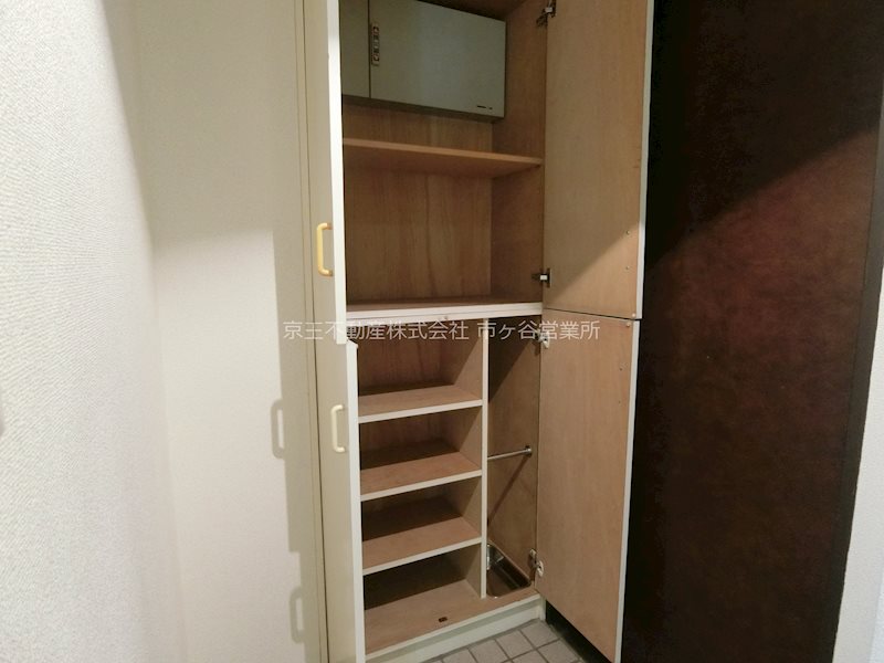 エミネンス富紀 その他