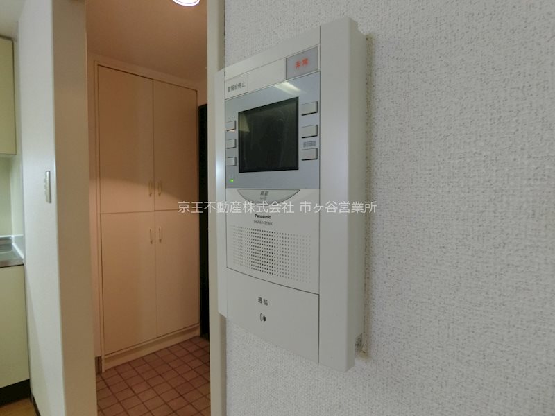 エミネンス富紀 その他設備