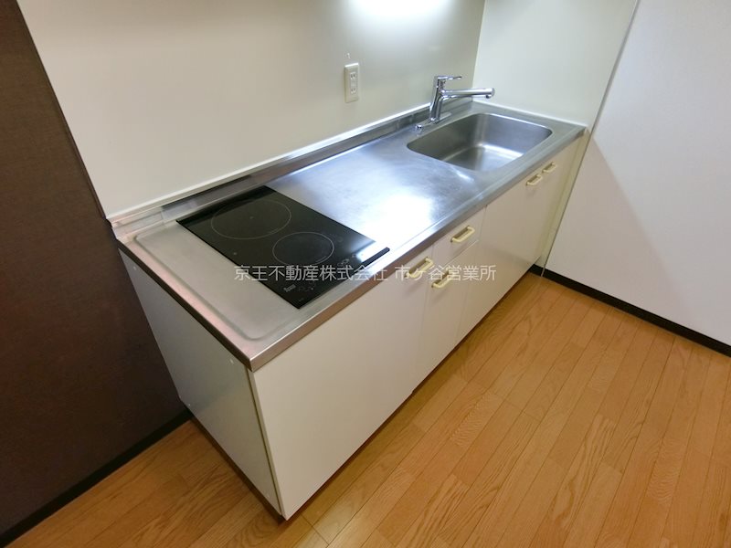 エミネンス富紀 キッチン