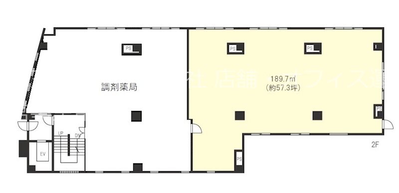 長塚ビル 間取り