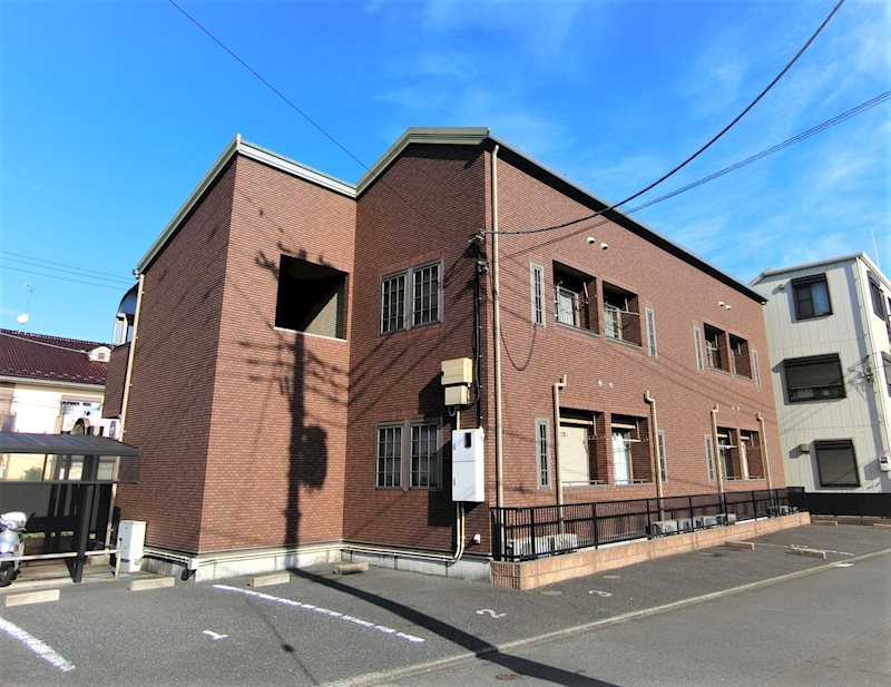 グレースSK駐車場 駐車場
