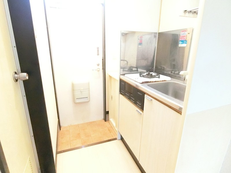 ヒルサイドA棟 その他部屋・スペース