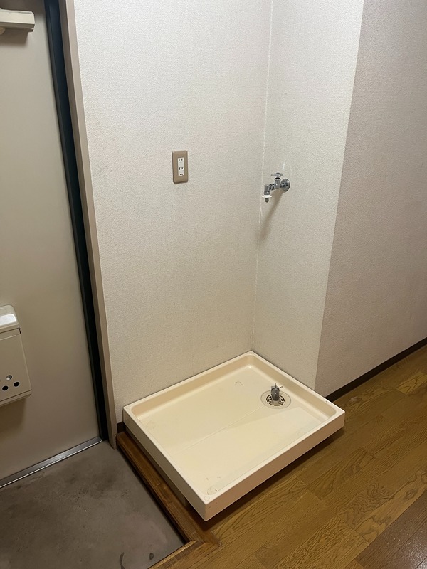 シャントレル その他部屋・スペース