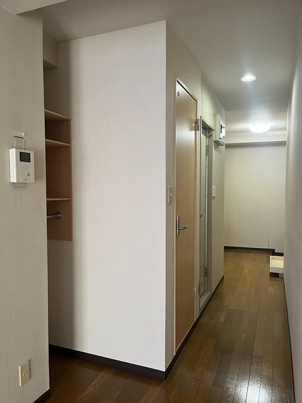 シャントレル その他部屋・スペース