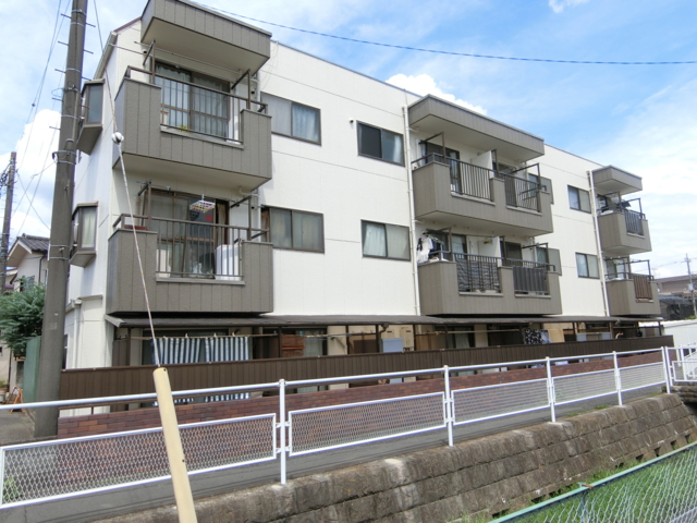 メゾン小泉 外観