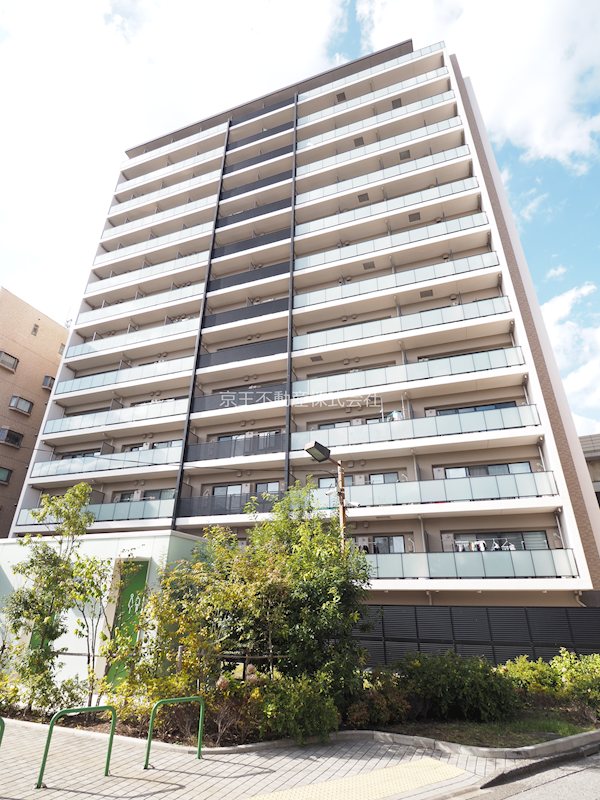 ＭＯＤＩＥＲ　ＨＡＴＡＧＡＹＡ 外観