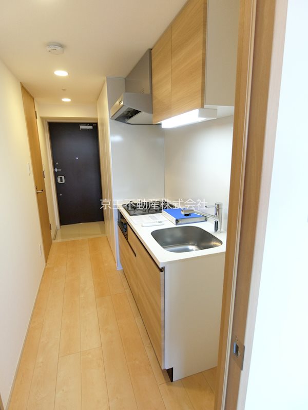 ＭＯＤＩＥＲ　ＨＡＴＡＧＡＹＡ キッチン