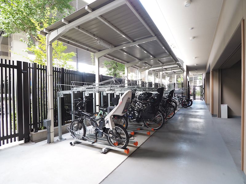ＭＯＤＩＥＲ　ＨＡＴＡＧＡＹＡ その他共有部分