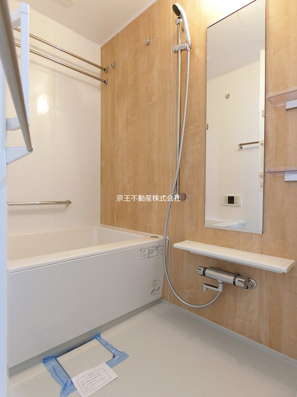 ＭＯＤＩＥＲ　ＨＡＴＡＧＡＹＡ 風呂画像