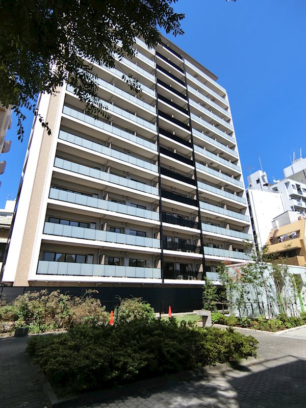 ＭＯＤＩＥＲ　ＨＡＴＡＧＡＹＡ 外観