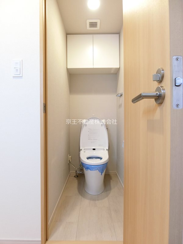 ＭＯＤＩＥＲ　ＨＡＴＡＧＡＹＡ トイレ