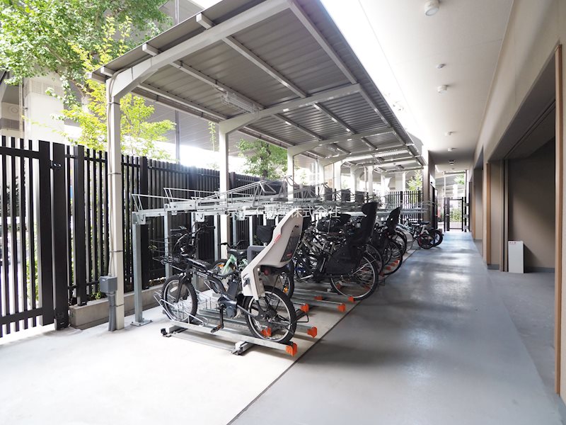 ＭＯＤＩＥＲ　ＨＡＴＡＧＡＹＡ その他共有部分