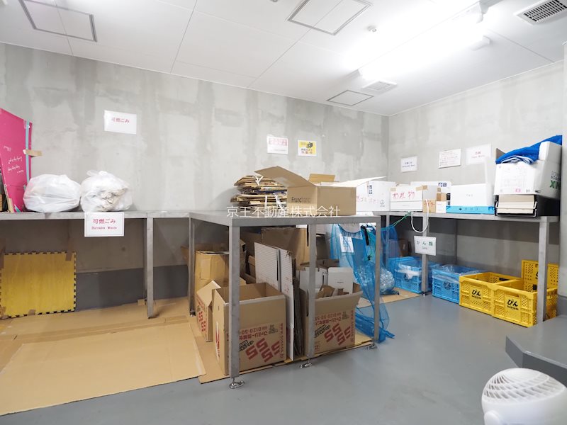 ＭＯＤＩＥＲ　ＨＡＴＡＧＡＹＡ その他共有部分