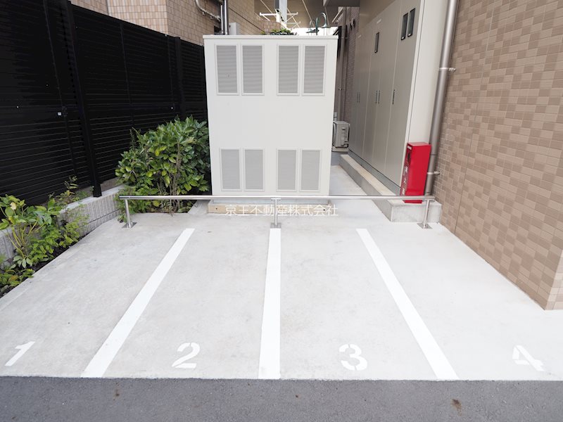 ＭＯＤＩＥＲ　ＨＡＴＡＧＡＹＡ その他共有部分