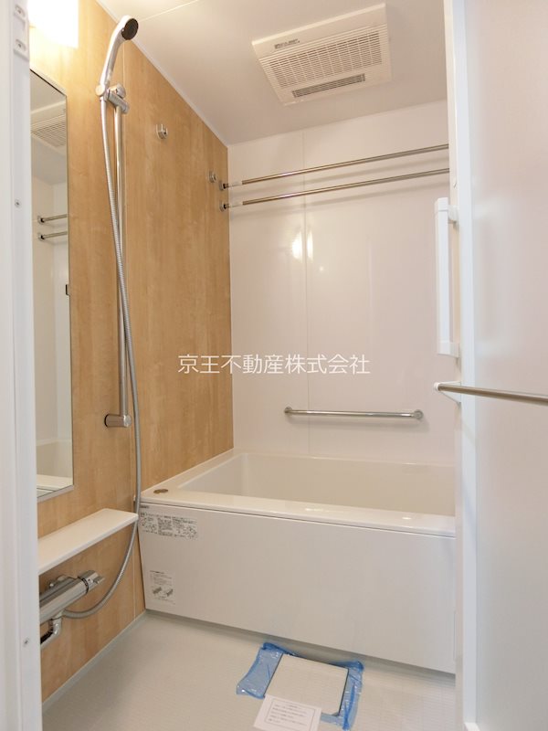 ＭＯＤＩＥＲ　ＨＡＴＡＧＡＹＡ 風呂画像