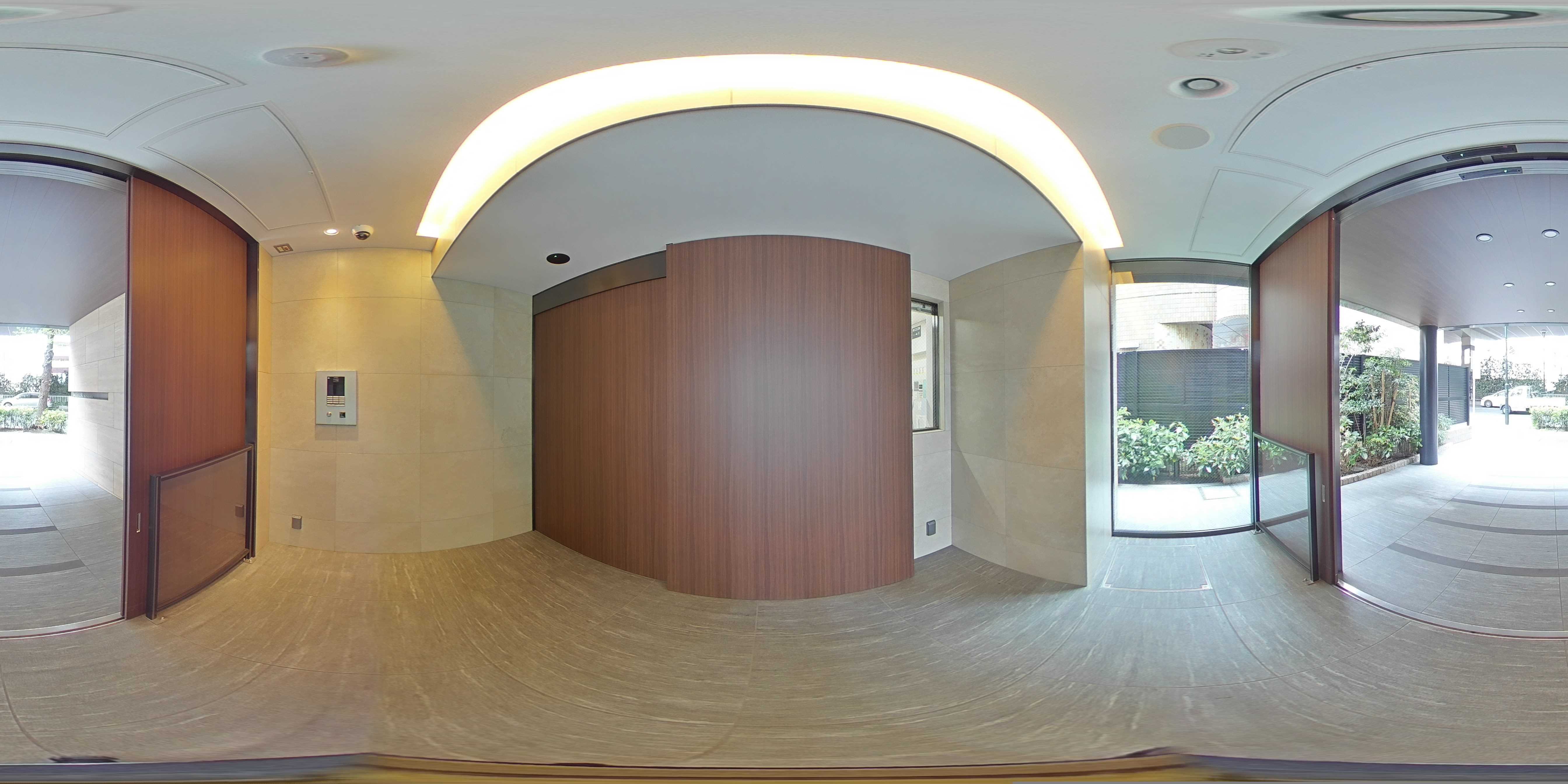 MODIER HATAGAYA【マンション】の物件情報（東京都渋谷区西原1
