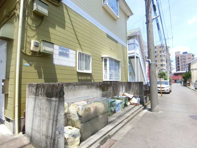 フロムココ その他共有部分