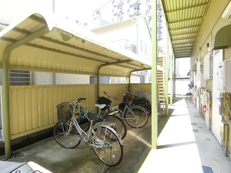 フロムココ その他共有部分