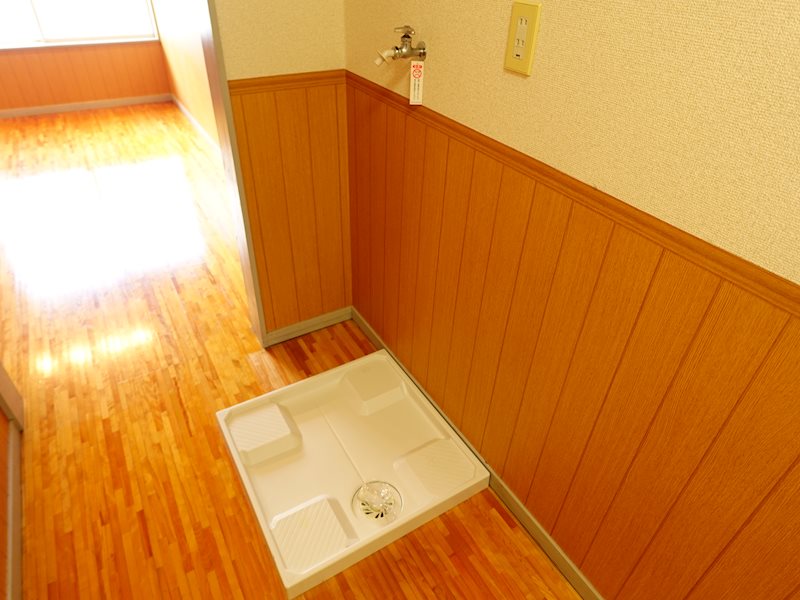 フロムココ その他部屋・スペース