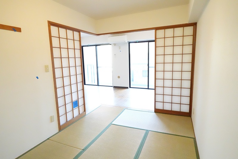 パティオAKI その他部屋・スペース