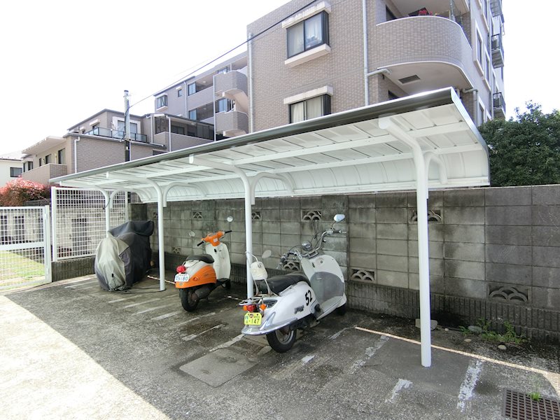 パティオAKI その他共有部分