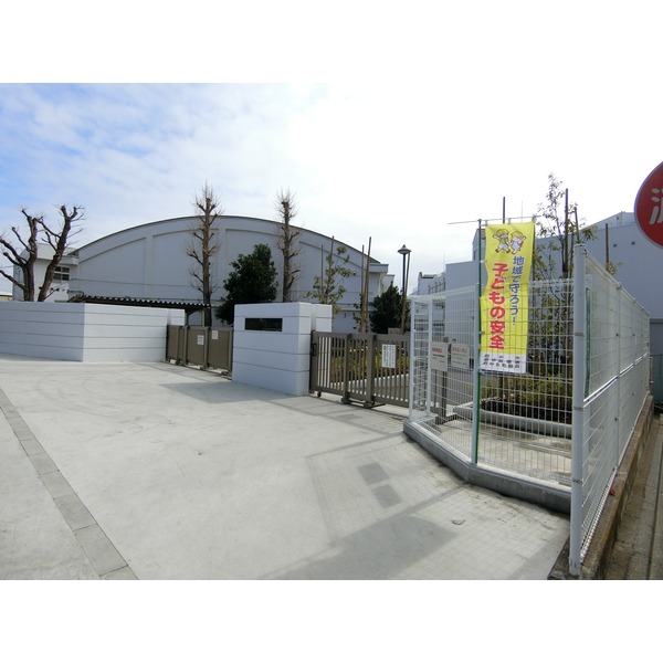 パティオAKI 小学校