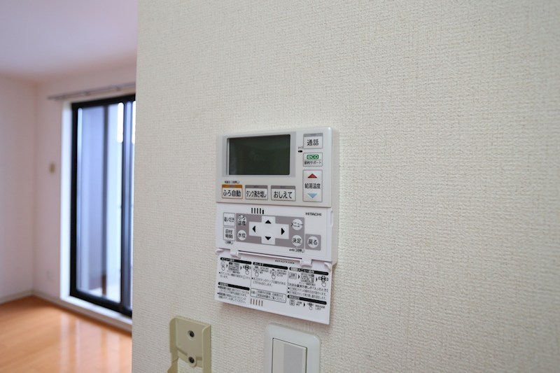 エストライフつつじヶ丘五番館 その他