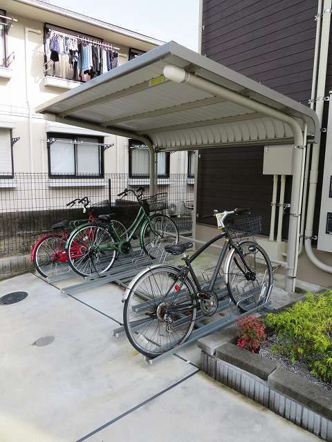 カーサ　プラシード その他共有部分