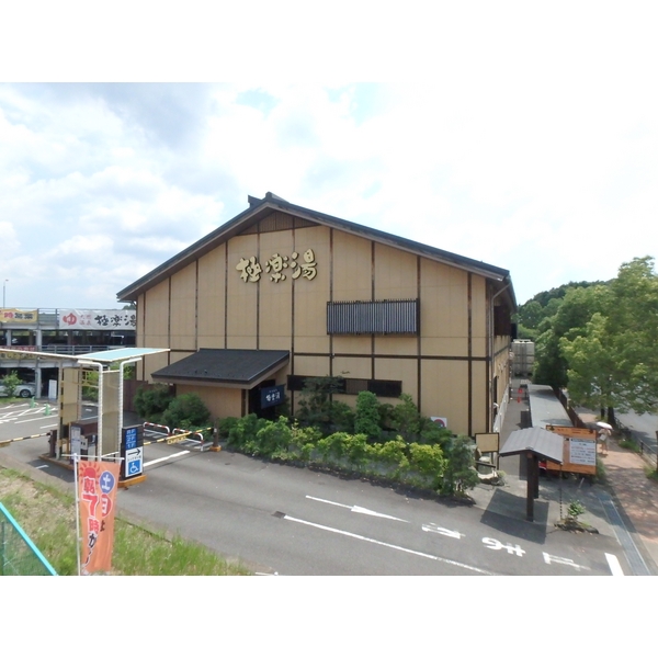 カーサ　プラシード その他