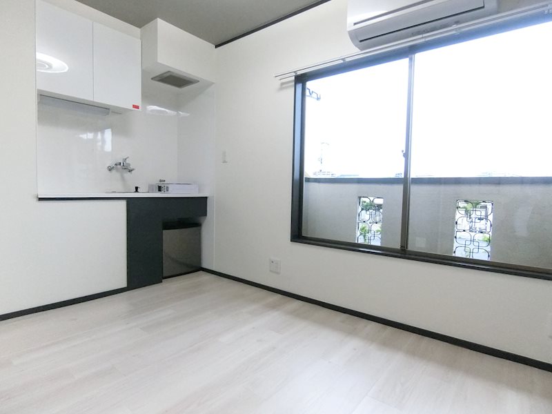 シャトル芦花 その他部屋・スペース