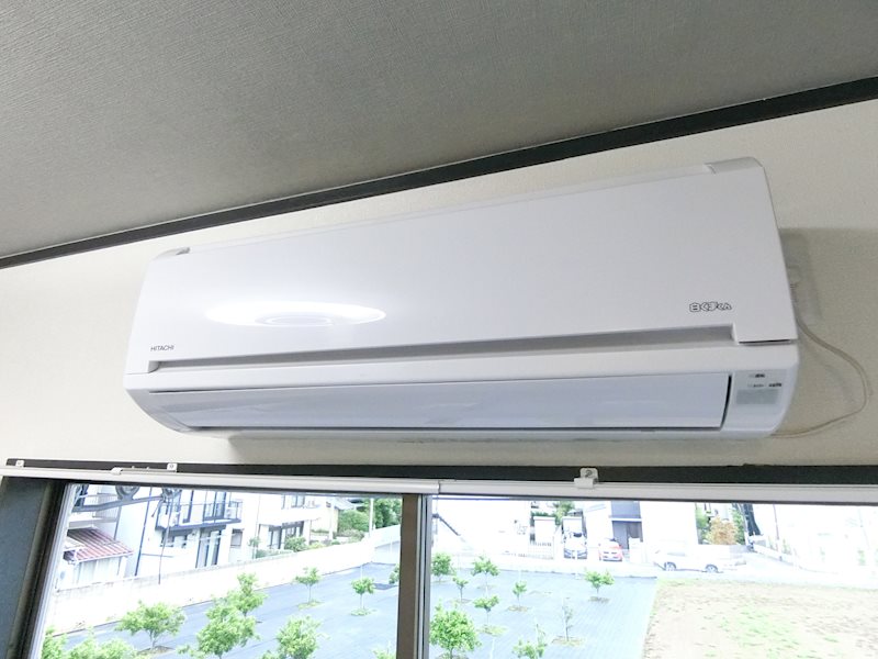 シャトル芦花 その他設備