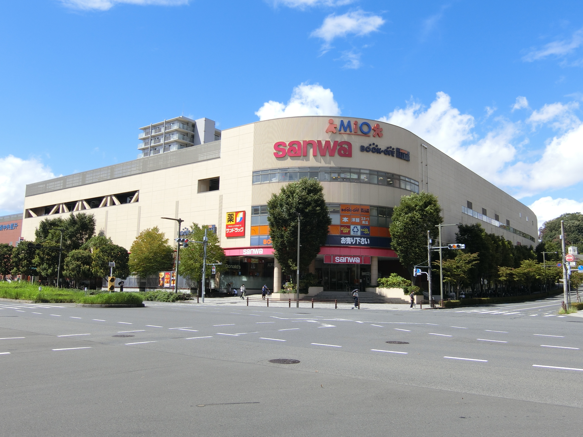 ベンティチェリ レストラン
